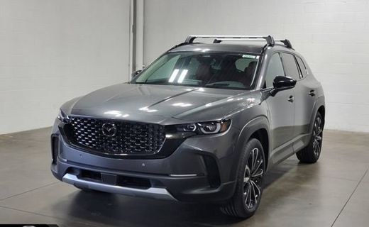 2026 Mazda CX-30 Select Sport