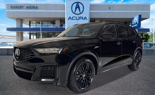 2026 Acura MDX