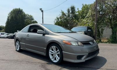 2006 Honda Civic SI