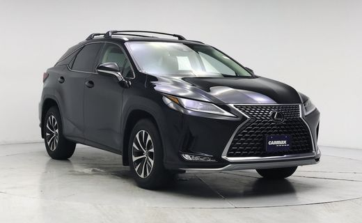2022 Lexus RX 350 Premium
