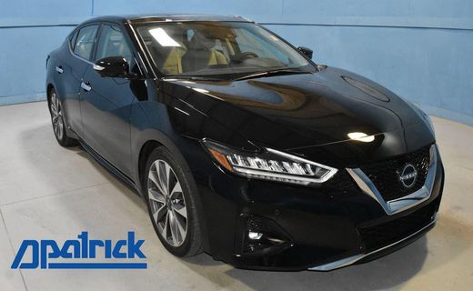2023 Nissan Maxima