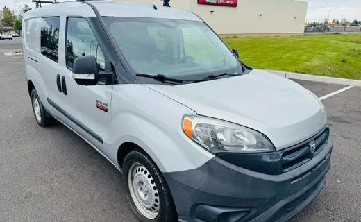 2015 Ram Promaster City ST