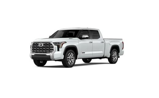2026 Toyota Tundra 1794