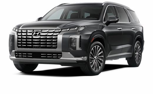2024 Hyundai Palisade Calligraphy Night