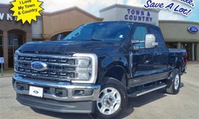 2024 Ford F-250 Lariat