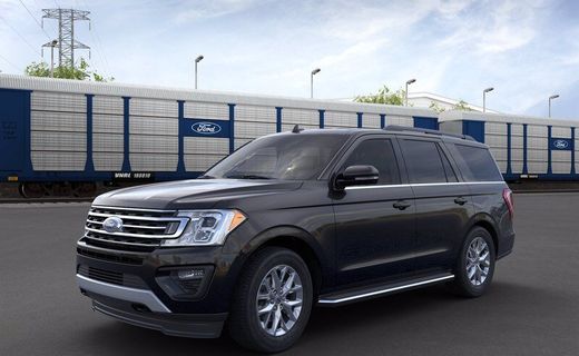 2021 Ford Expedition XLT