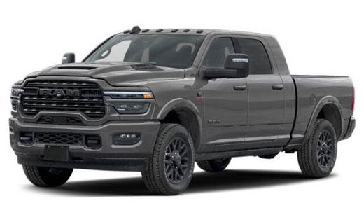 2027 Ram 3500