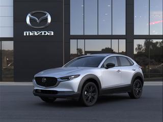 2026 Mazda CX-30 Select Sport