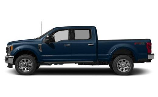 2019 Ford F-250