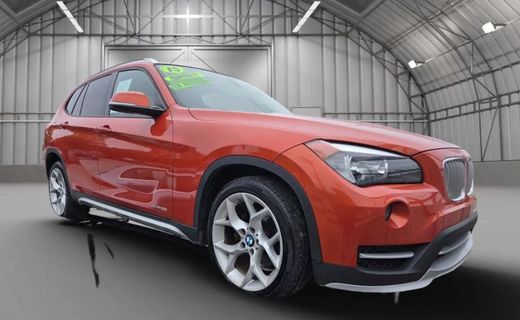 2015 BMW X1 SDRIVE28I