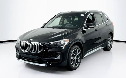 2022 BMW X1 SDRIVE28I