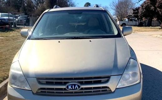 2008 Kia Sedona BL