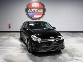 2023 Kia RIO