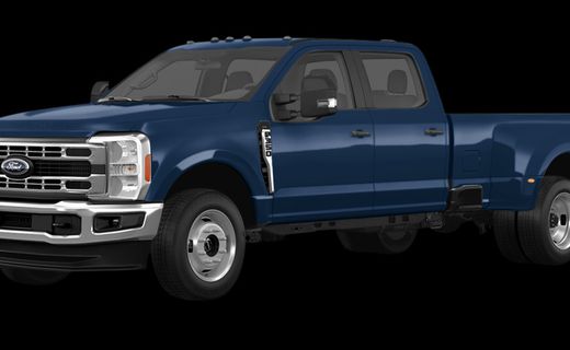 2025 Ford F-350 Lariat