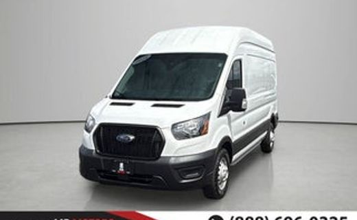 2024 Ford Transit High Roof