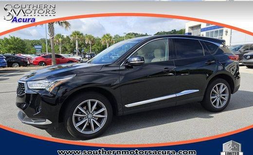 2023 Acura RDX Technology