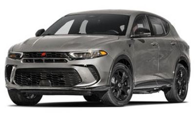 2024 Dodge Hornet R T