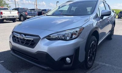 2023 Subaru Crosstrek Premium