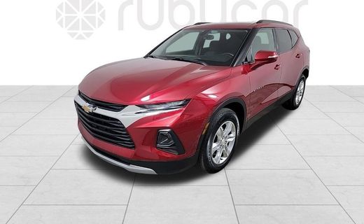 2020 Chevrolet Blazer 2LT