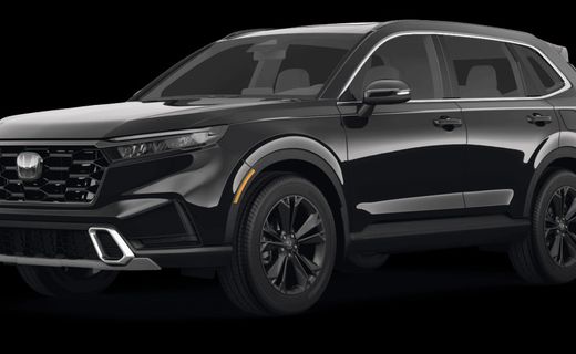 2024 Honda CR-V Sport Touring