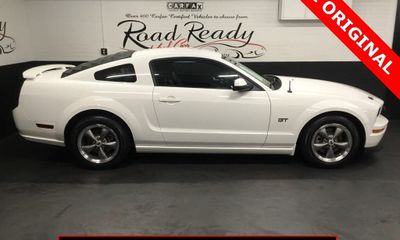 2005 Ford Mustang GT