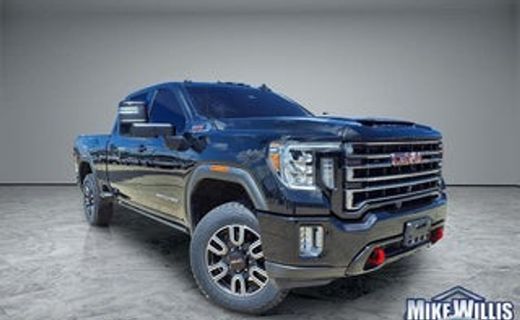 2021 GMC Sierra Denali