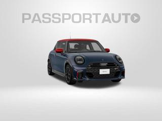 2027 Mini Cooper