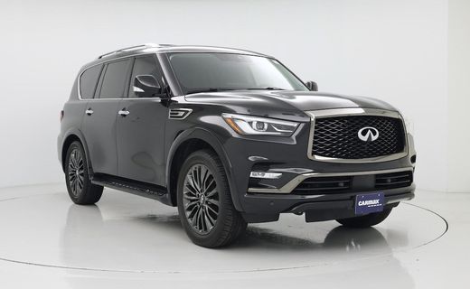 2023 Infiniti QX80 Base