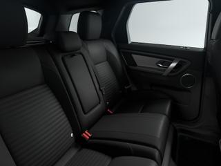 2026 Land Rover Discovery Sport Landmark