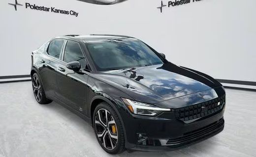 2023 Polestar 2 Long Range Dual