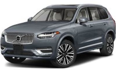 2024 Volvo XC90 Core