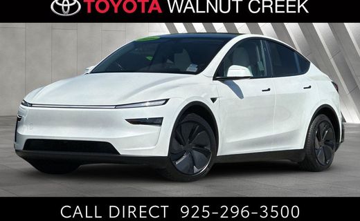2026 Tesla Model Y Long Range Launch
