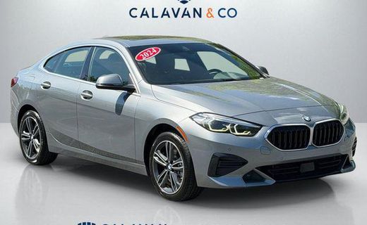 2024 BMW 228I Sdrive GC