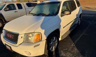 2005 GMC Envoy XL