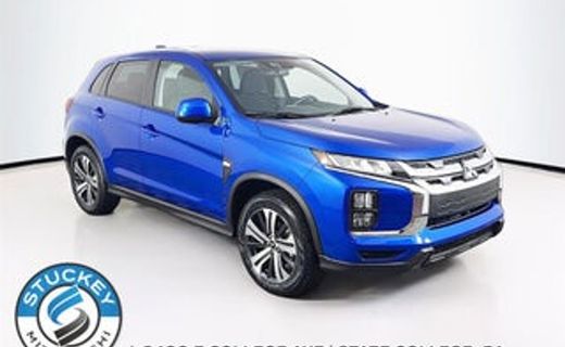 2026 Mitsubishi Outlander Sport