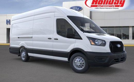 2026 Ford Transit High Roof