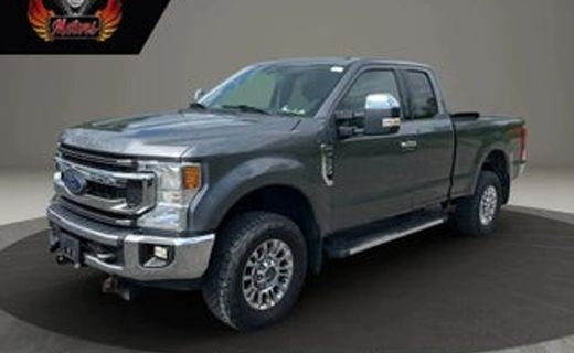 2022 Ford F-250