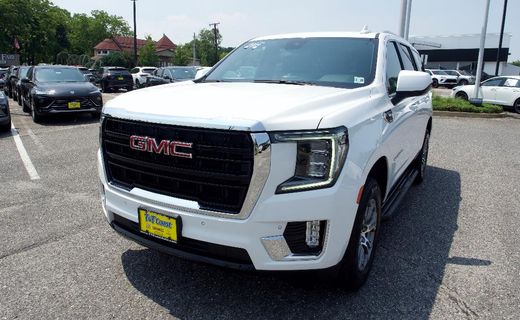 2024 GMC Yukon SLE