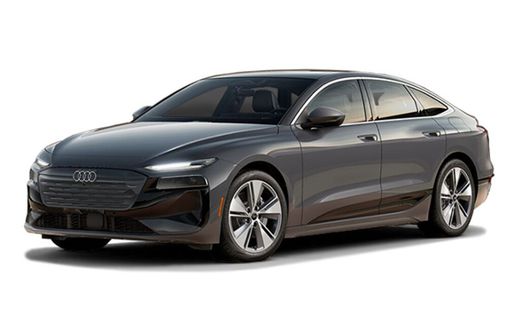 2027 Audi A6 Quattro Prestige
