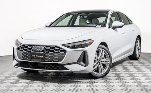 2026 Audi A5 Quattro Premium Plus