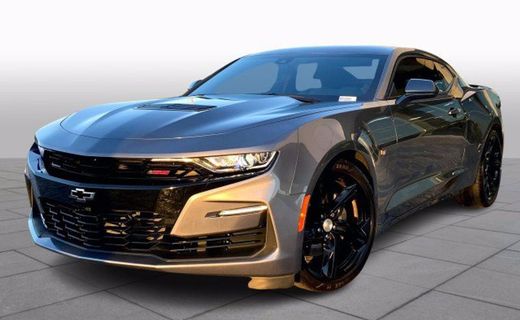 2019 Chevrolet Camaro 2SS