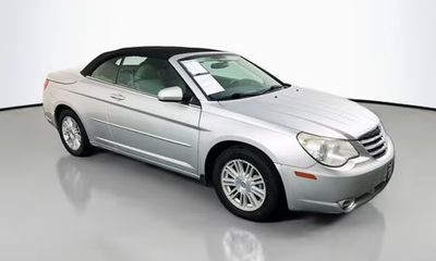 2008 Chrysler Sebring Touring