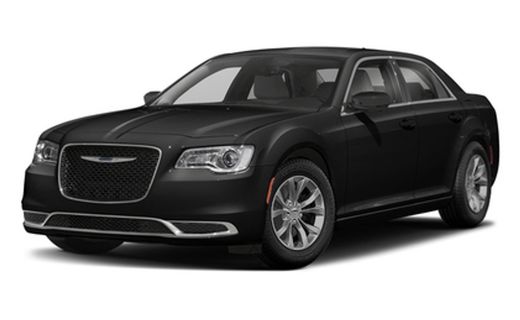 2018 Chrysler 300