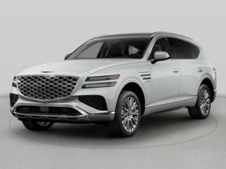 2025 Genesis GV80 2 5T