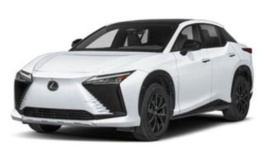 2026 Lexus ES 350H Premium