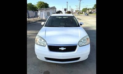 2007 Chevrolet Malibu LT