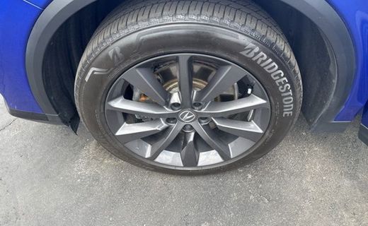 2025 Acura MDX