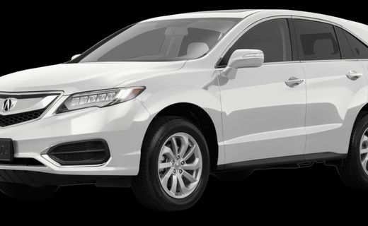 2017 Acura RDX