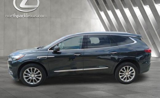2019 Buick Enclave Essence