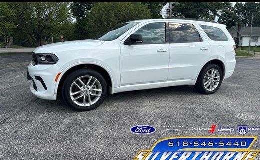 2024 Dodge Durango GT